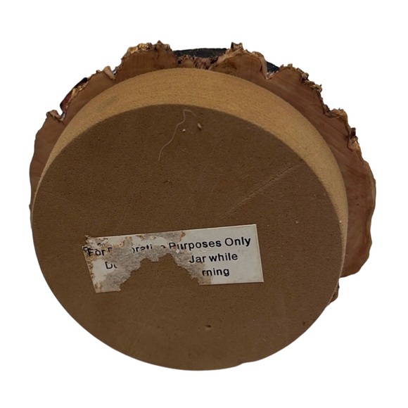 Boyds Bears Casey Next Stop Boydsville Candle Topper - Picture 3 of 3